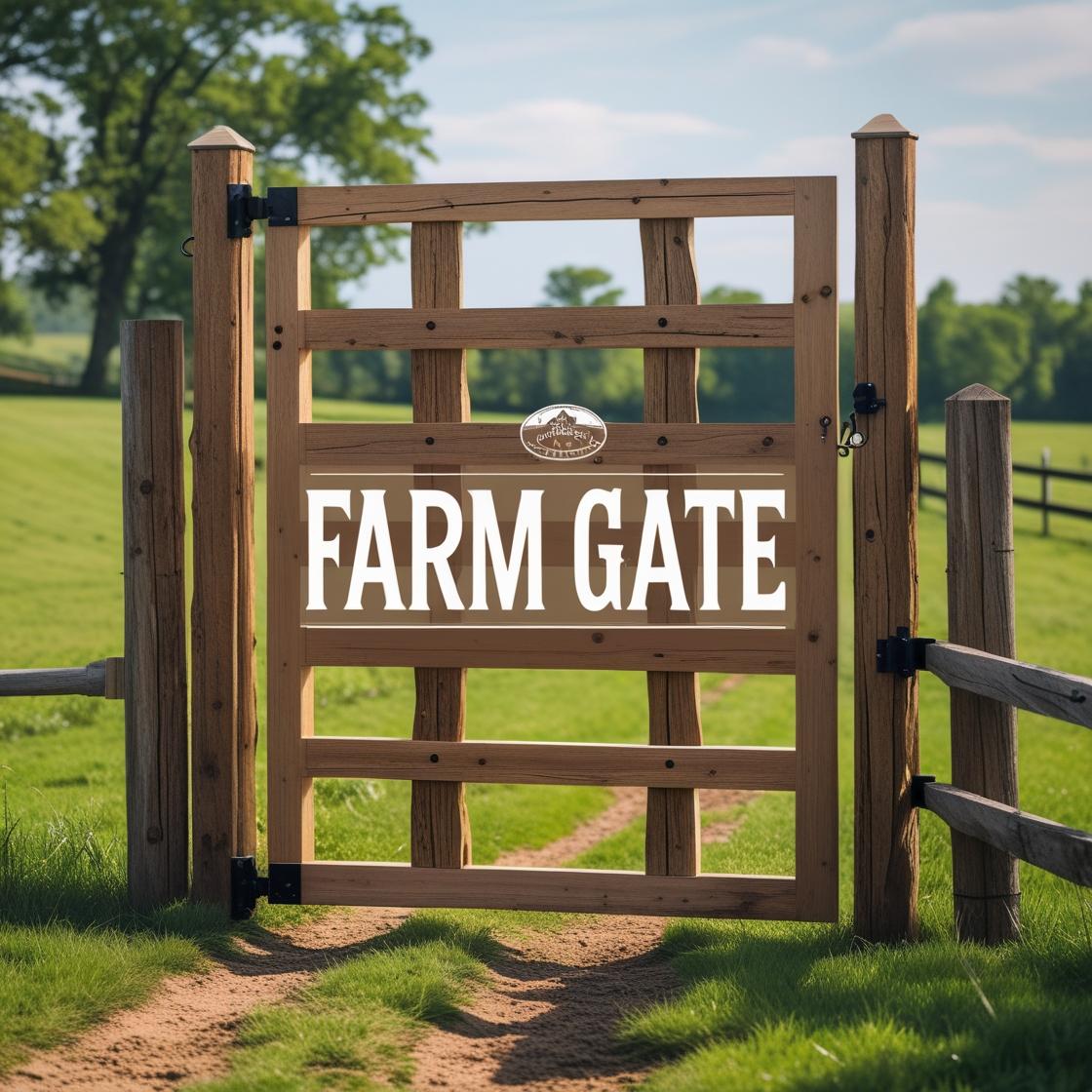 Custom Iron Driveway Gate in Fulshear Farms, Fulshear TX - Image 2